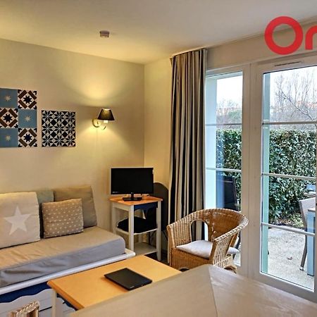 Residence Le Bocage Port Bourgenay 85440 Talmont-Saint-Hilaire ภายนอก รูปภาพ