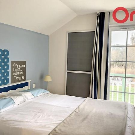 Residence Le Bocage Port Bourgenay 85440 Talmont-Saint-Hilaire ภายนอก รูปภาพ