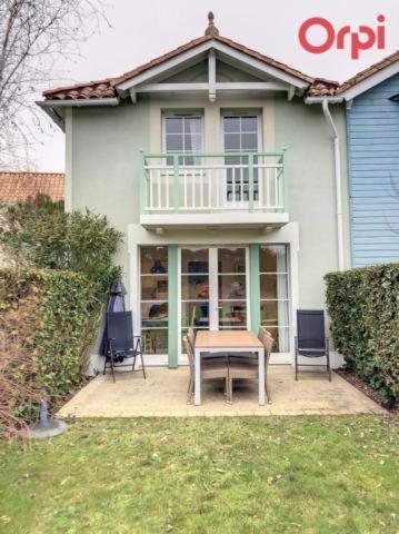 Residence Le Bocage Port Bourgenay 85440 Talmont-Saint-Hilaire ภายนอก รูปภาพ